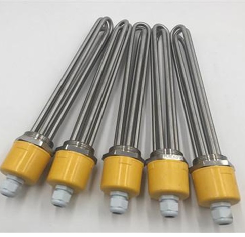 絲扣加熱管