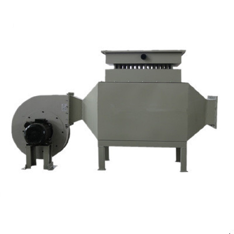 風(fēng)道加熱器