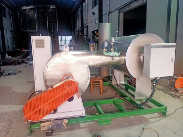 廢氣處理加熱設(shè)備